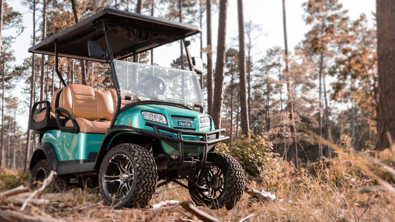 2019 Club Car® Carryall 500 for sale in Golf Car Connection, Port Arthur, Texas