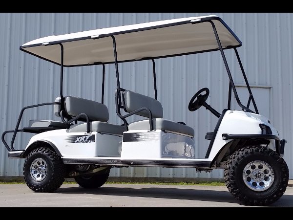 Club Car®