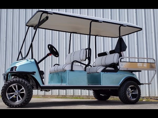 Club Car®