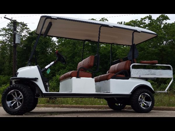 Club Car®