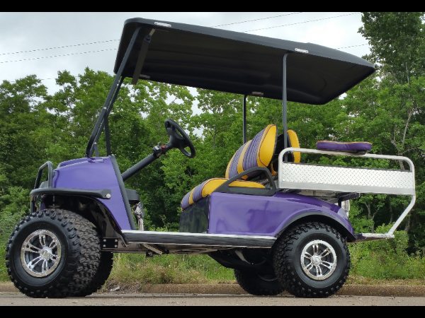 Club Car®