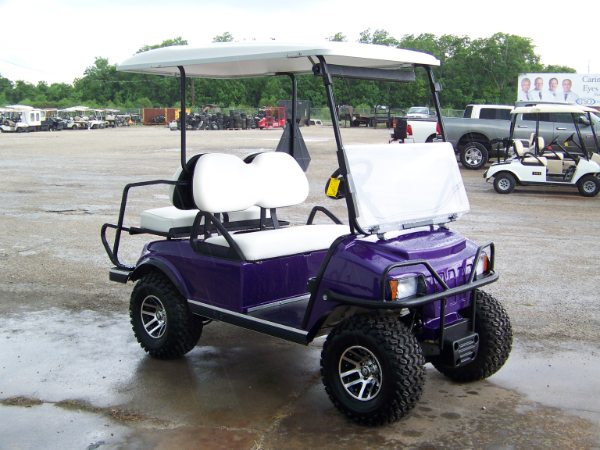 Club Car®