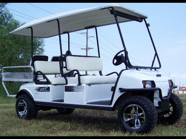 Club Car®