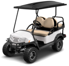 47670557005 CLUB CAR CONSUMER CONNECT – GOLF CAR RANCH